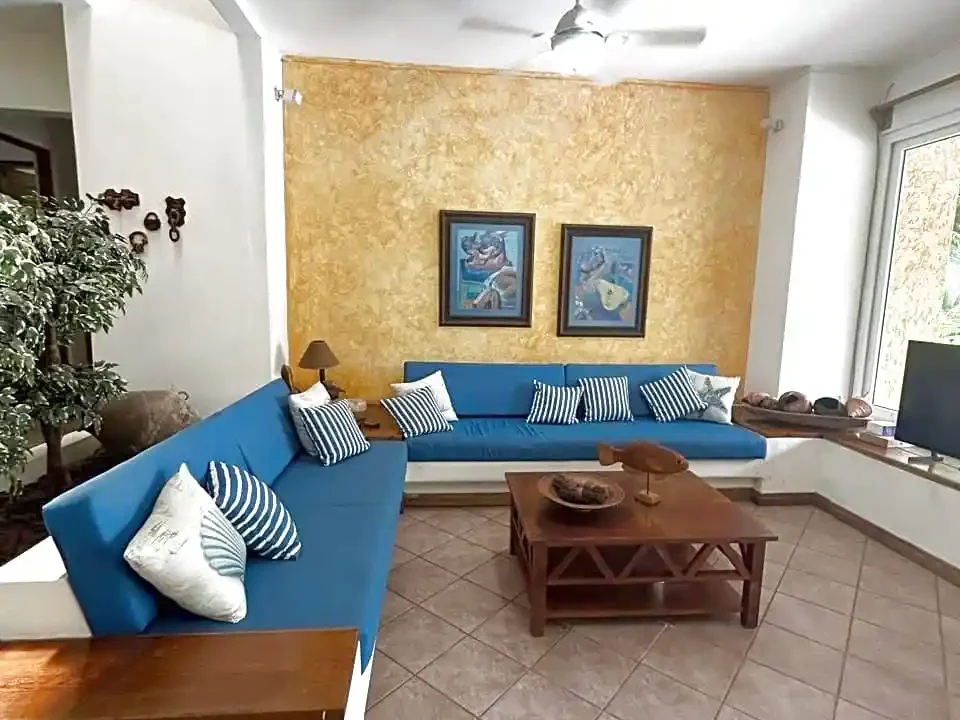 Casa en Puerta del Mar Excelente Estado Vista a la Laguna (1)