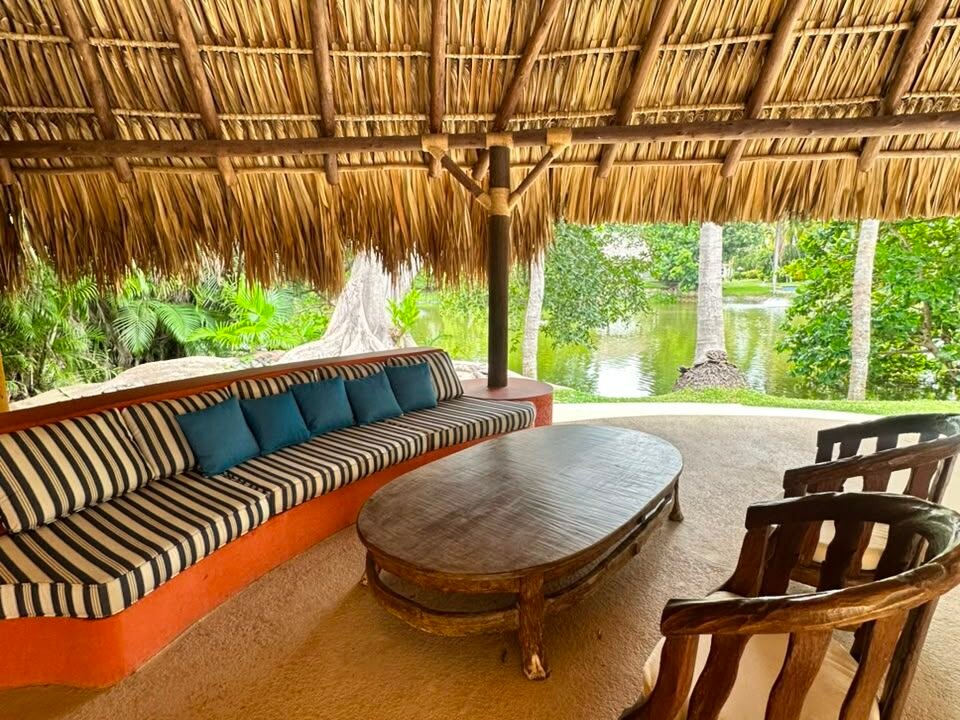 Casa en Puerta del Mar Excelente Estado Vista a la Laguna (12)