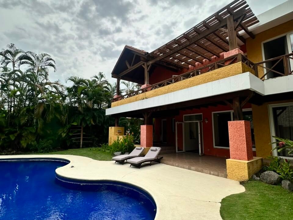 Casa en Puerta del Mar Excelente Estado Vista a la Laguna (15)