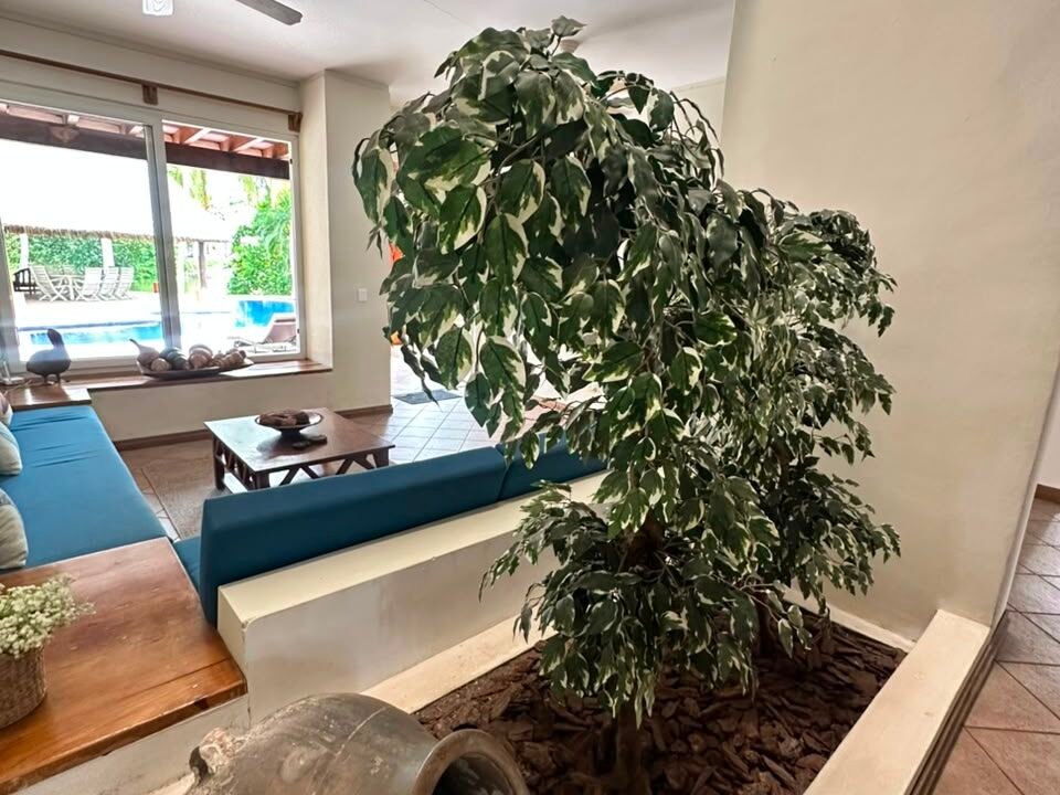 Casa en Puerta del Mar Excelente Estado Vista a la Laguna (19)