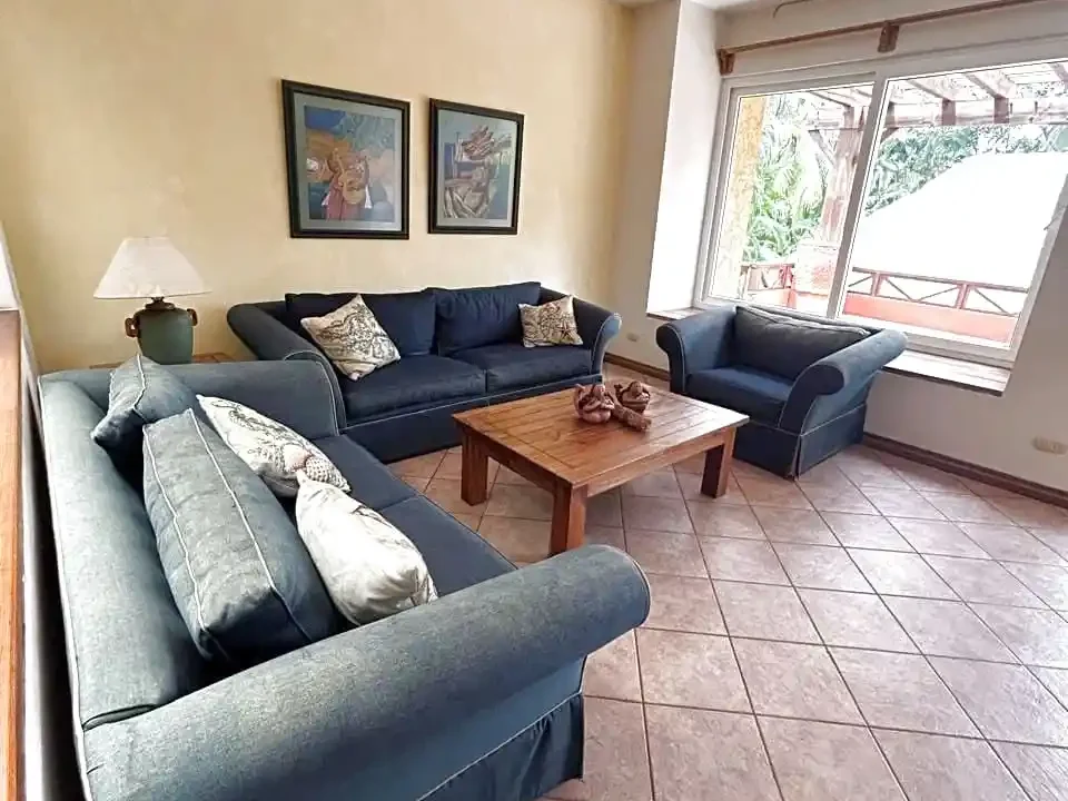 Casa en Puerta del Mar Excelente Estado Vista a la Laguna 2 (14)