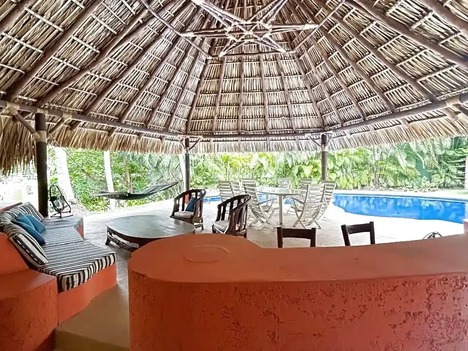 Casa en Puerta del Mar Excelente Estado Vista a la Laguna 2 (16)