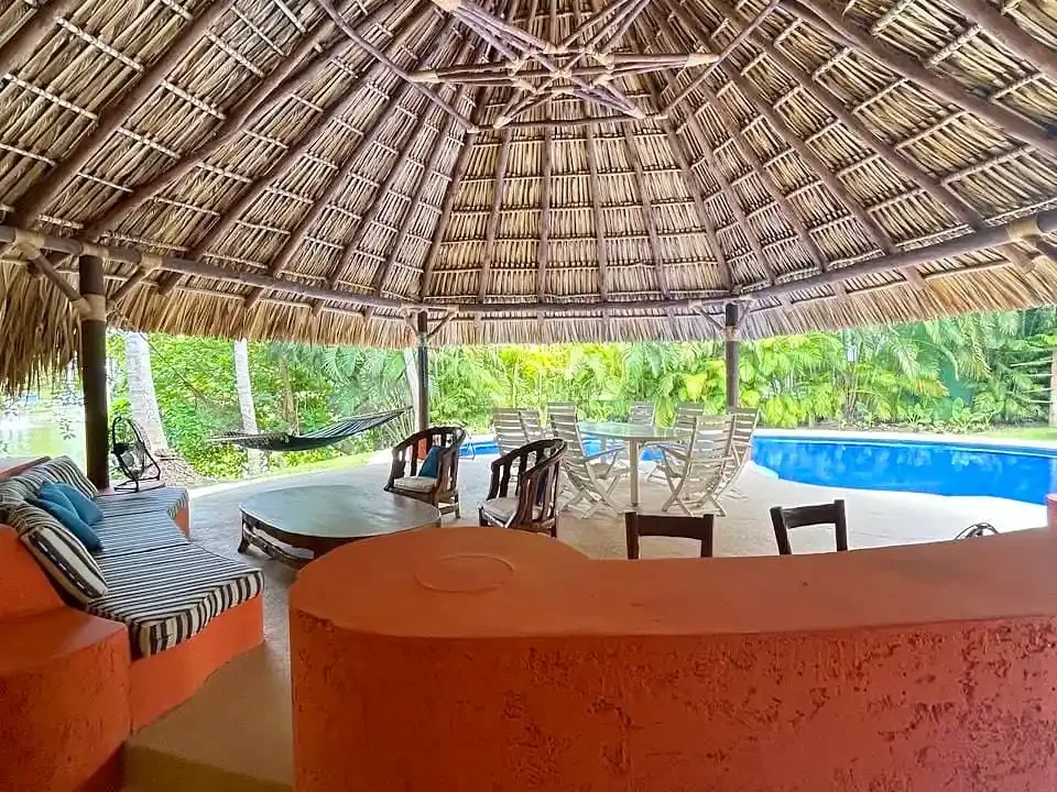 Casa en Puerta del Mar Excelente Estado Vista a la Laguna 2 (5)