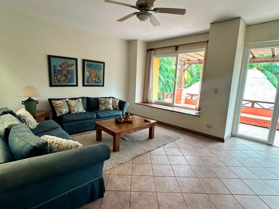 Casa en Puerta del Mar Excelente Estado Vista a la Laguna (21)