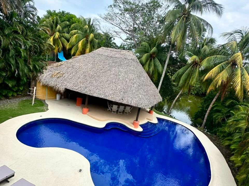 Casa en Puerta del Mar Excelente Estado Vista a la Laguna (24)