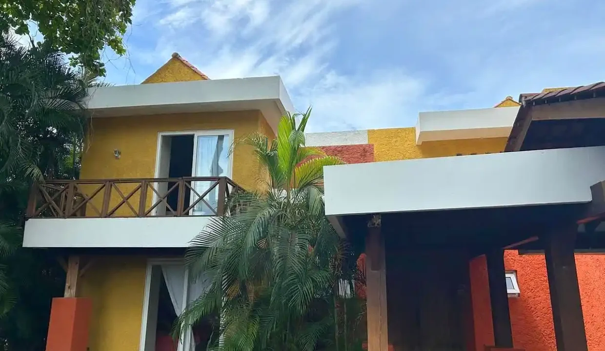 Casa en Puerta del Mar Excelente Estado Vista a la Laguna (3)