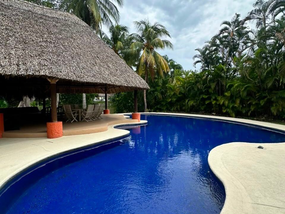 Casa en Puerta del Mar Excelente Estado Vista a la Laguna (4)