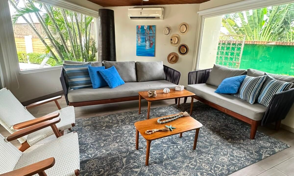 Casa en Puerta del Mar Excelente Estado Vista a la Laguna (48)