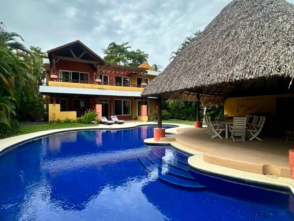 Casa en Puerta del Mar Excelente Estado Vista a la Laguna (9)