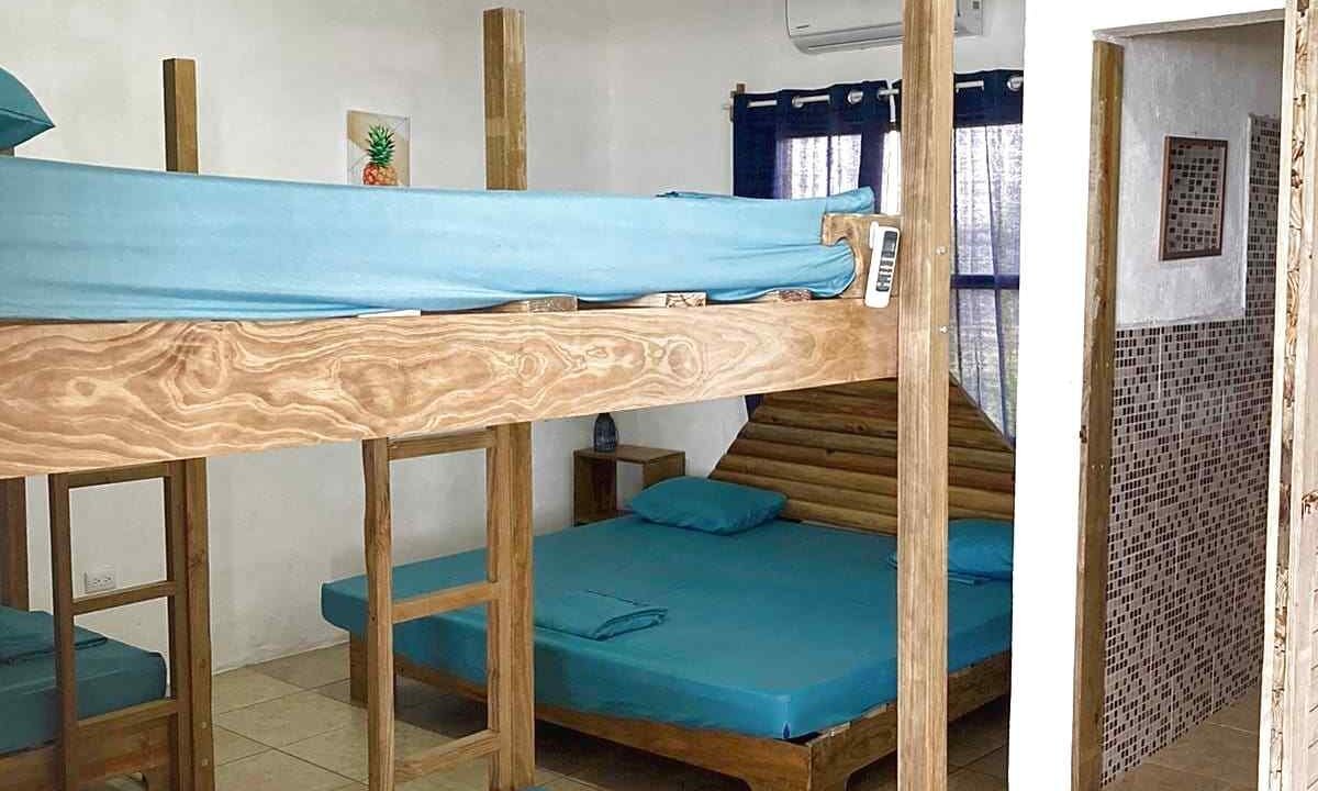 Estelar casa frente al mar con tobogan (25)