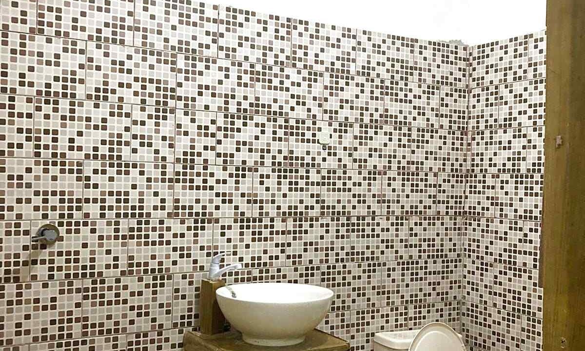 Estelar casa frente al mar con tobogan (26)