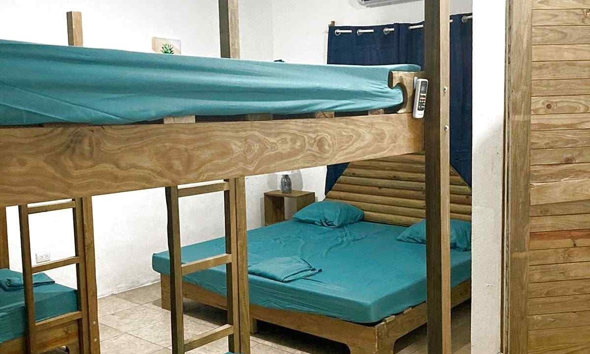 Estelar casa frente al mar con tobogan (28)