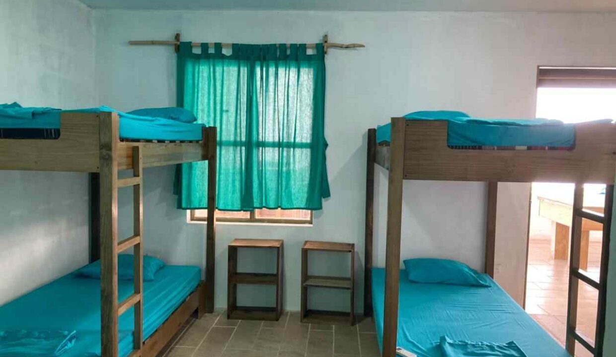 Estrellita frente al mar con tobogan (10)