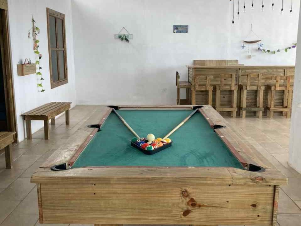 Estrellita frente al mar con tobogan (14)