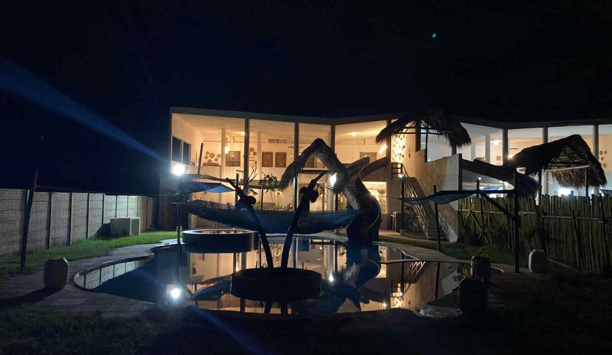 Estrellita frente al mar con tobogan (18)