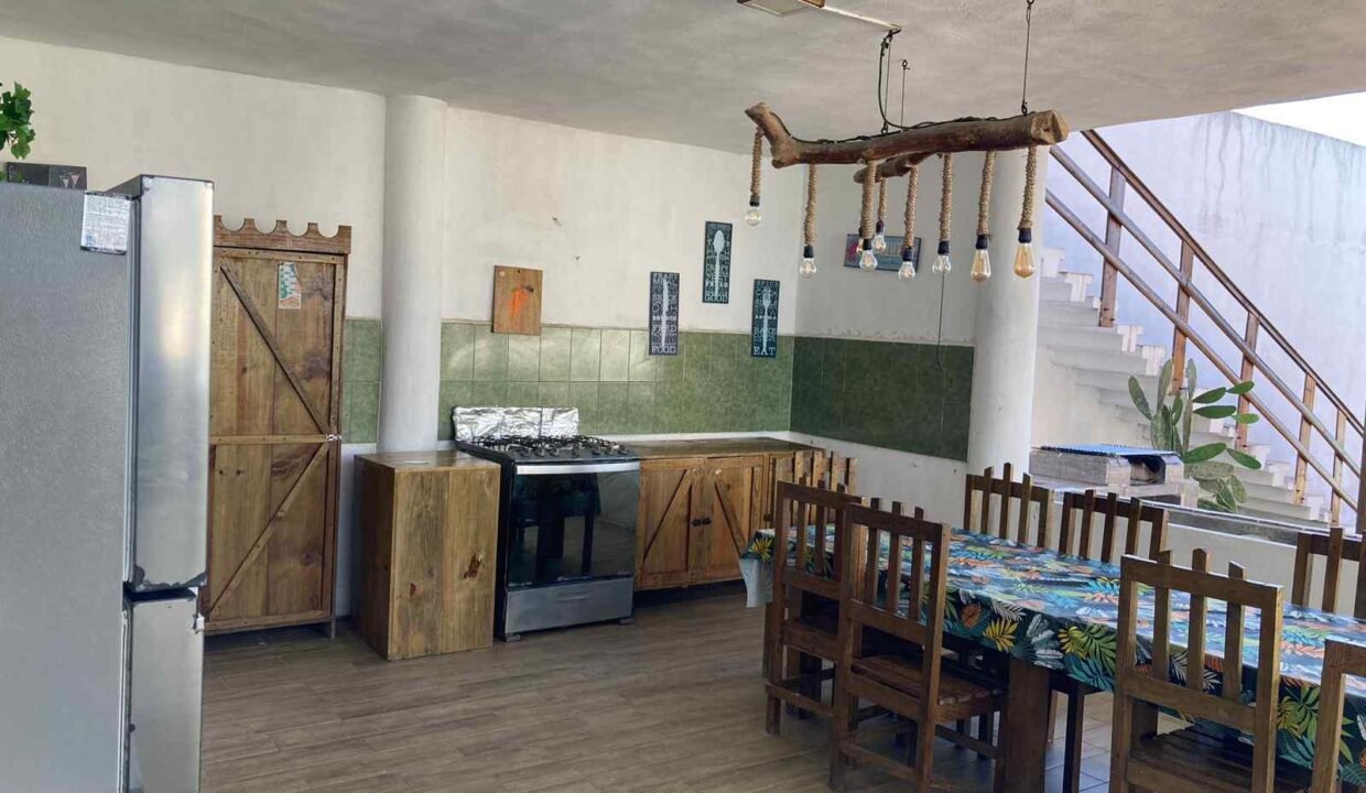 Estrellita frente al mar con tobogan (24)