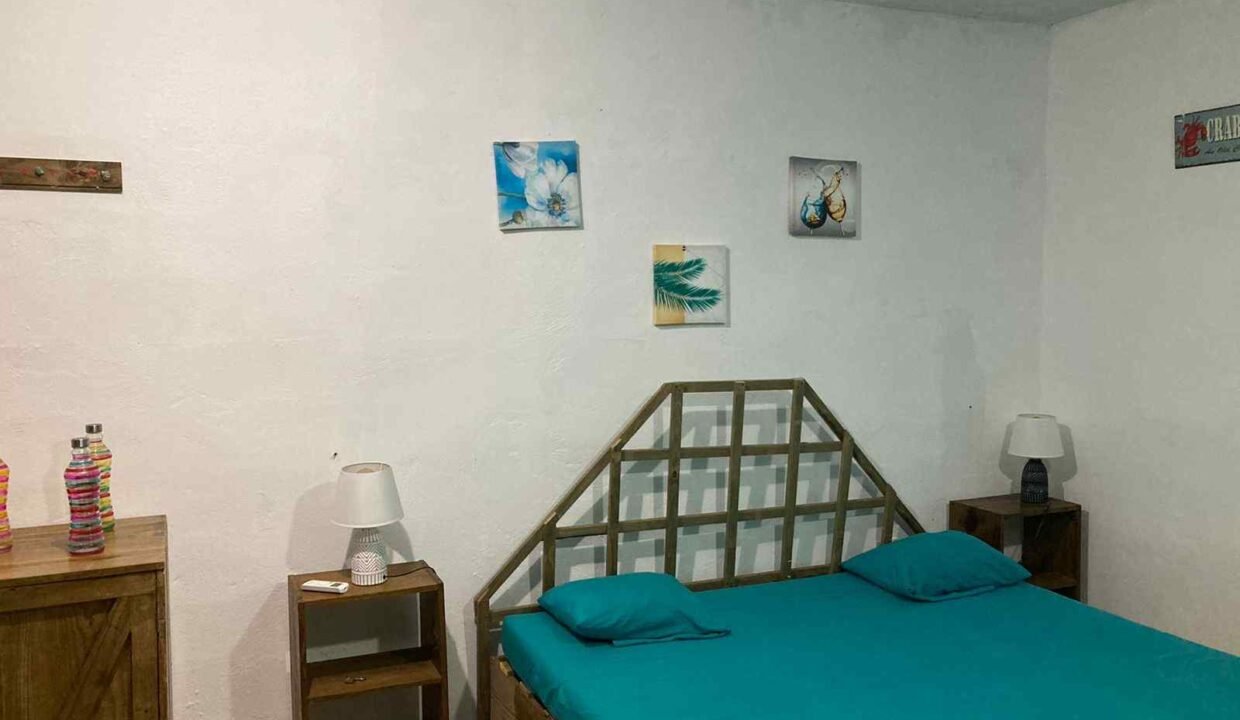 Estrellita frente al mar con tobogan (7)