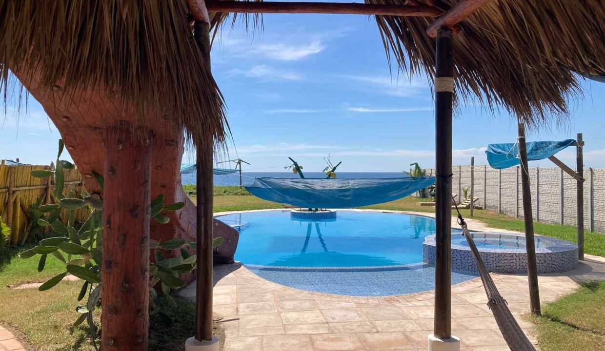 Estrellita frente al mar con tobogan (9)