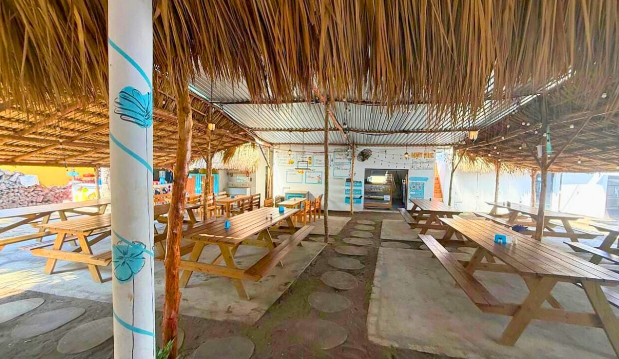 Hostal y Locales Comerciales En Zona Hotelera Propiedad Comercial en El Paredón (4)