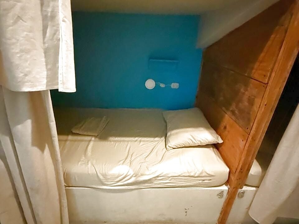 Hostal y Locales Comerciales En Zona Hotelera Propiedad Comercial en El Paredón (6)