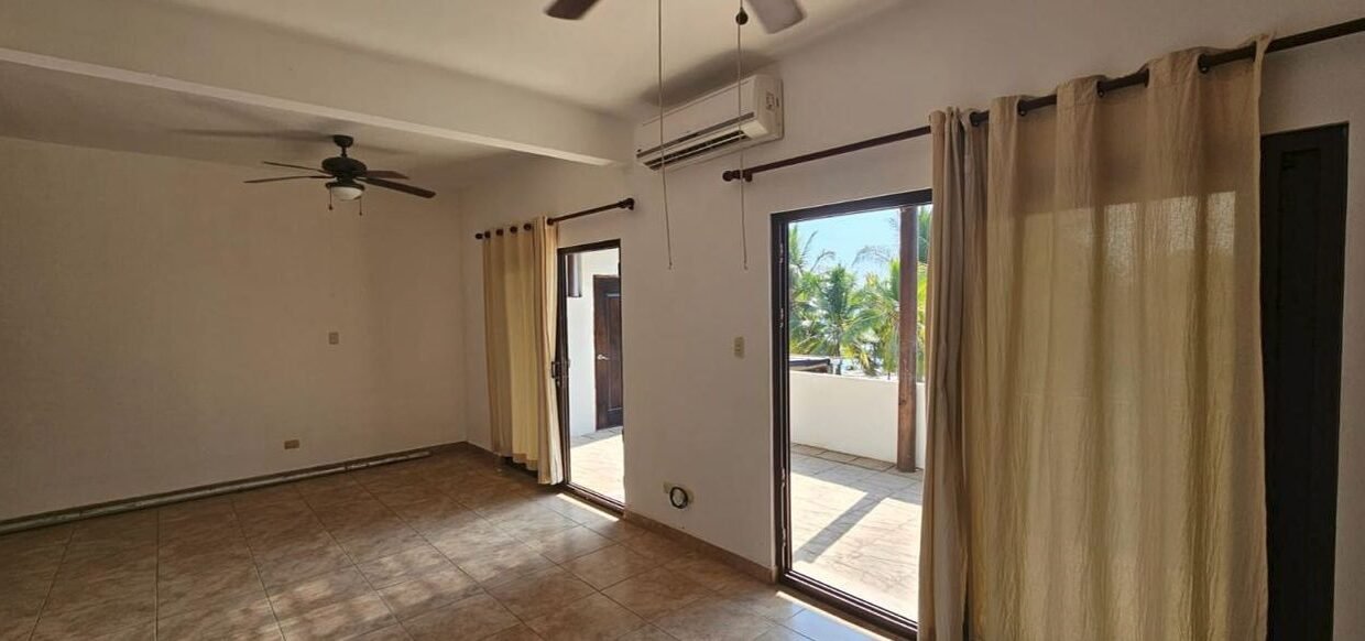 Penthouse En Villa Los Cabos Vista Al Mar Monterrico (10)