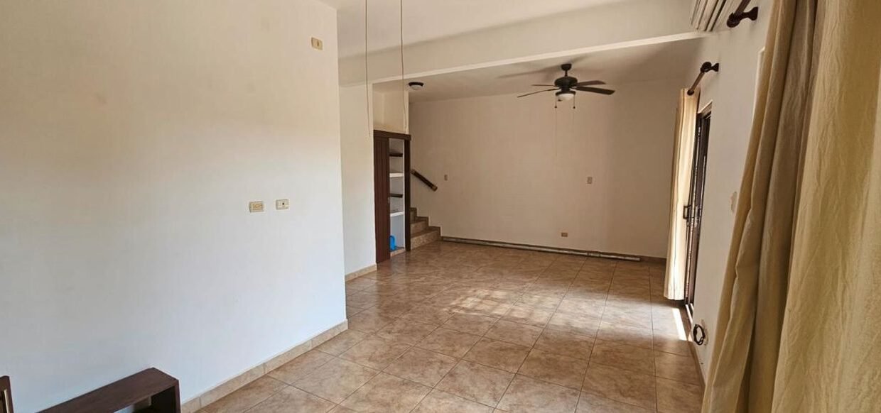 Penthouse En Villa Los Cabos Vista Al Mar Monterrico (11)