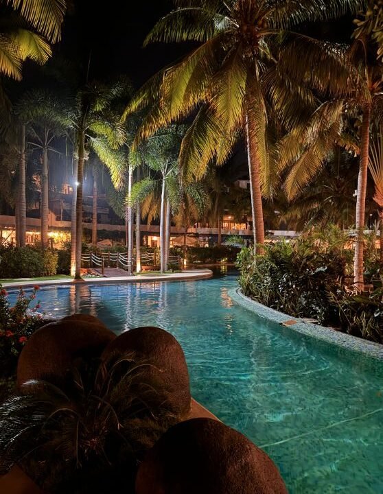 Penthouse En Villa Los Cabos Vista Al Mar Monterrico (2)