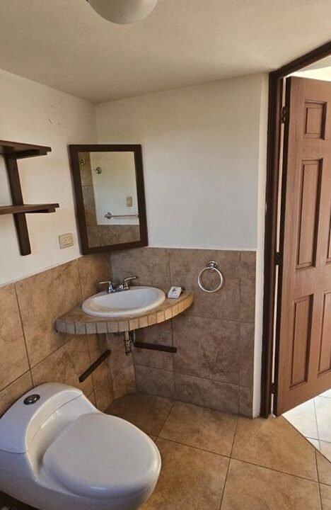 Penthouse En Villa Los Cabos Vista Al Mar Monterrico (23)