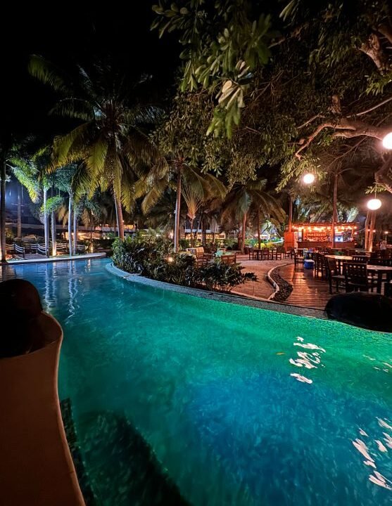 Penthouse En Villa Los Cabos Vista Al Mar Monterrico (27)