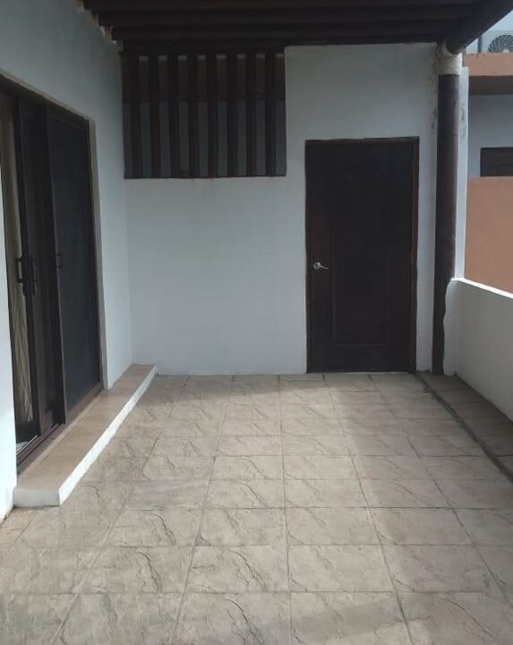 Penthouse En Villa Los Cabos Vista Al Mar Monterrico (4)