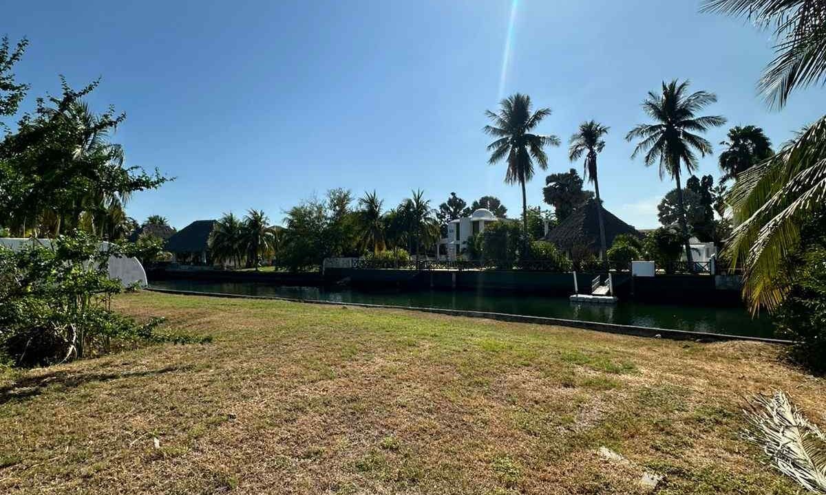 Terreno En San Marino 2 Frente Al Canal (2)