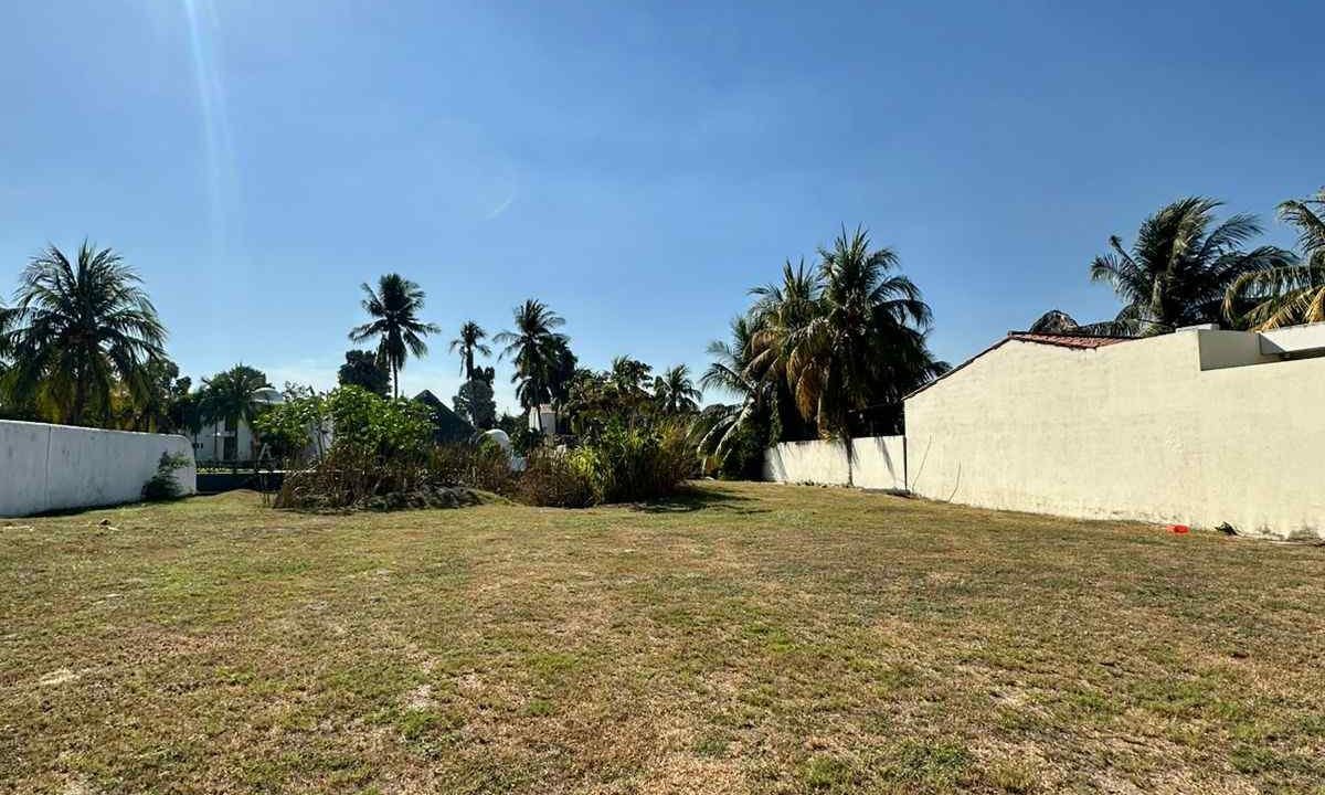 Terreno En San Marino 2 Frente Al Canal (3)