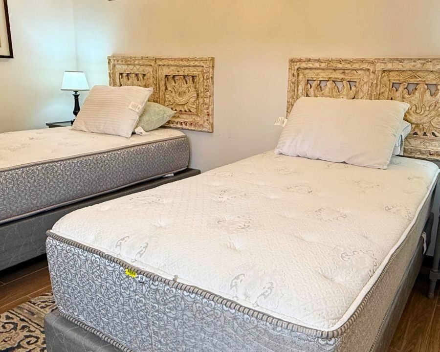 Townhouse En Condominio Cerrado Amueblado Antigua Guatemala (5)