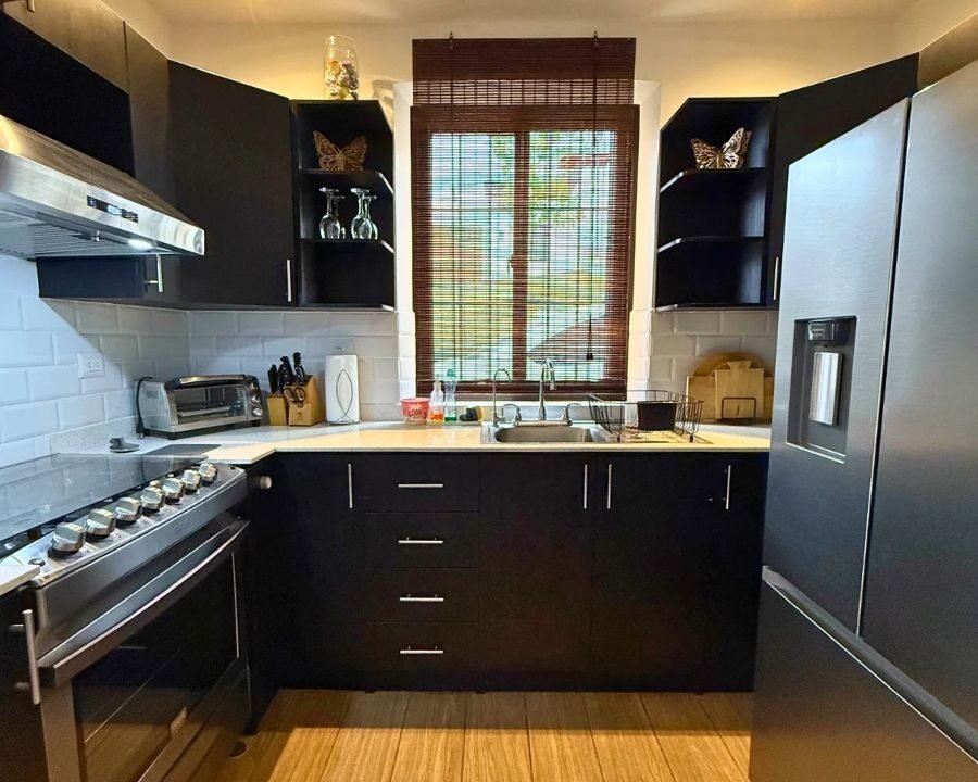 Townhouse En Condominio Cerrado Amueblado Antigua Guatemala (6)