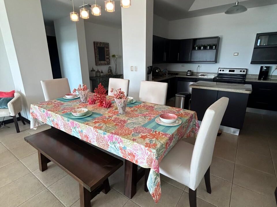 Apartamento en Juan Gaviota Balcón con Vista al Mar Marina del Sur (1)