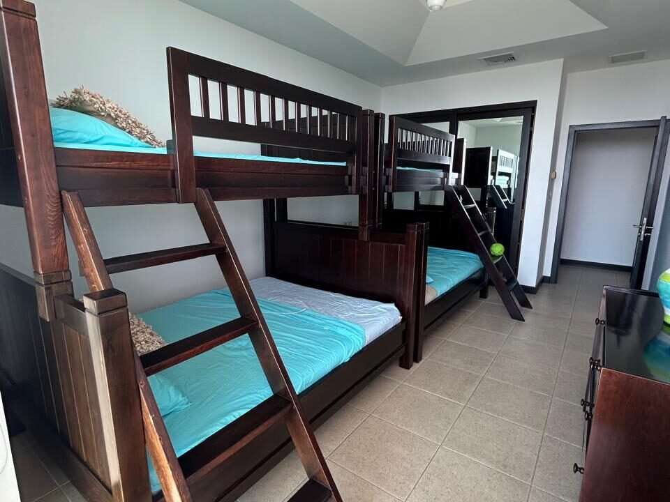 Apartamento en Juan Gaviota Balcón con Vista al Mar Marina del Sur (10)