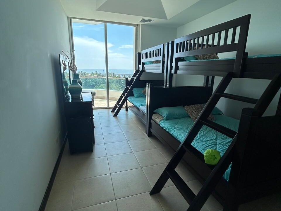 Apartamento en Juan Gaviota Balcón con Vista al Mar Marina del Sur (6)