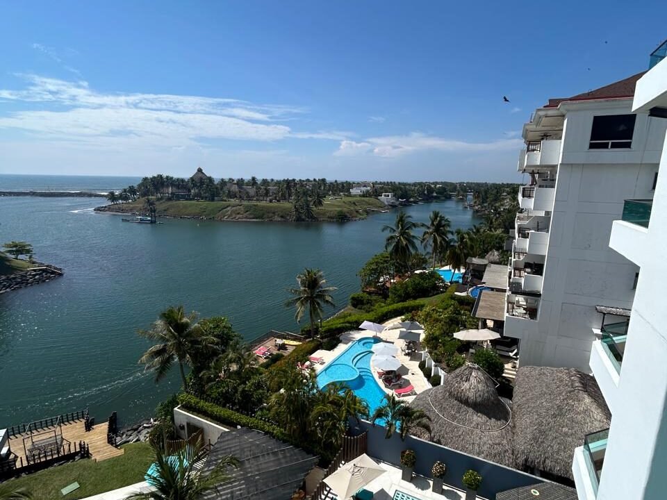 Apartamento en Juan Gaviota Balcón con Vista al Mar Marina del Sur (8)