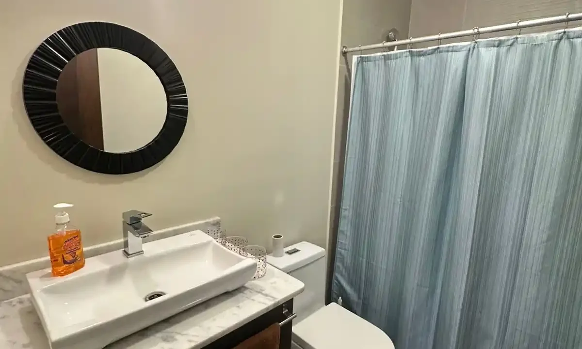 Apartamento en Muxbal Balcón Amplio con Pérgola Edificio Cupertino Muxbal (1)