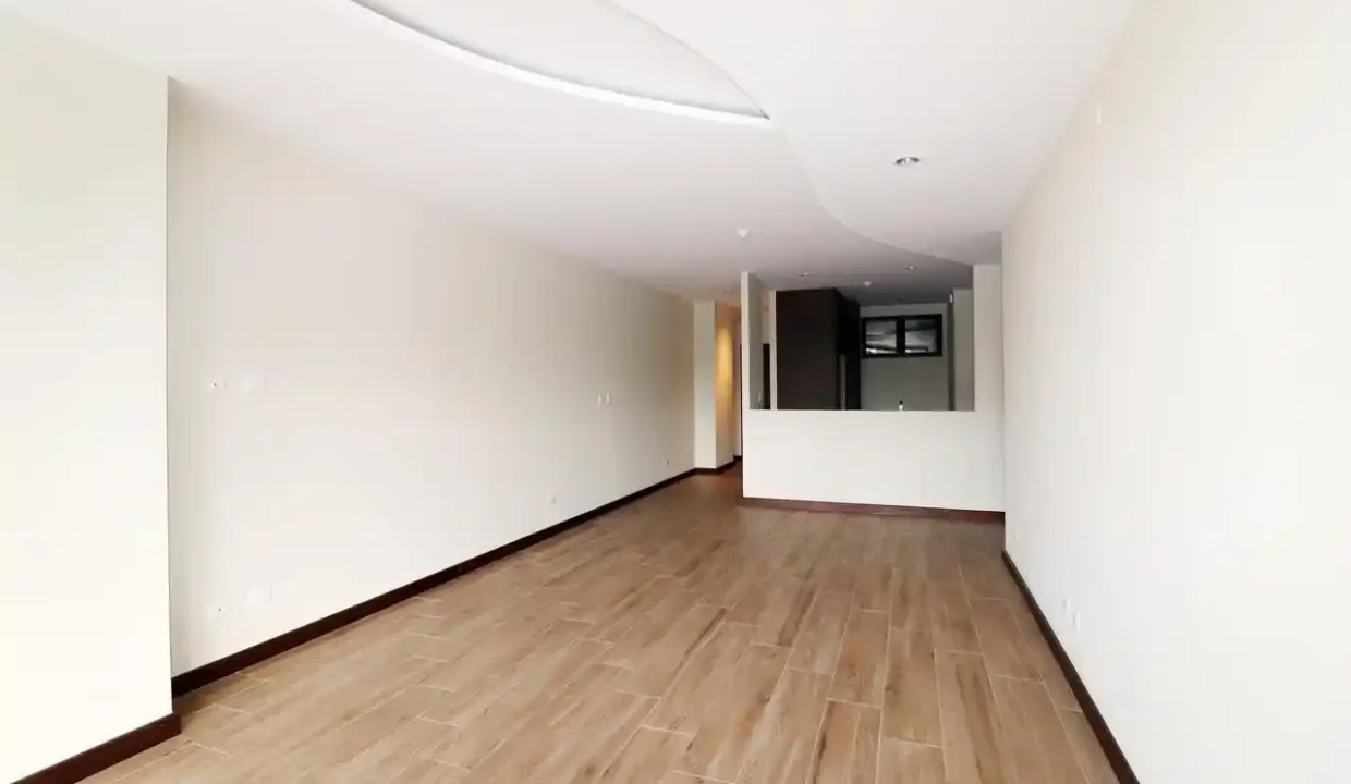 Apartamento en Muxbal Balcón Amplio con Pérgola Edificio Cupertino Muxbal (11)