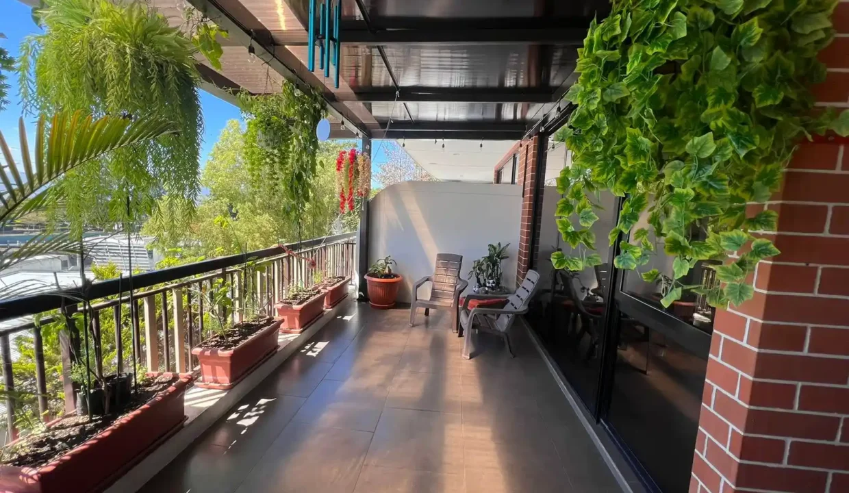 Apartamento en Muxbal Balcón Amplio con Pérgola Edificio Cupertino Muxbal (2)