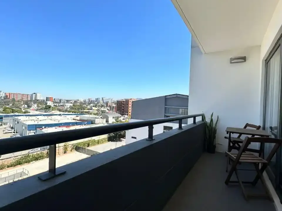 Apartamento en Segheria Estratégica Ubicación Ciudad de Guatemala (1)