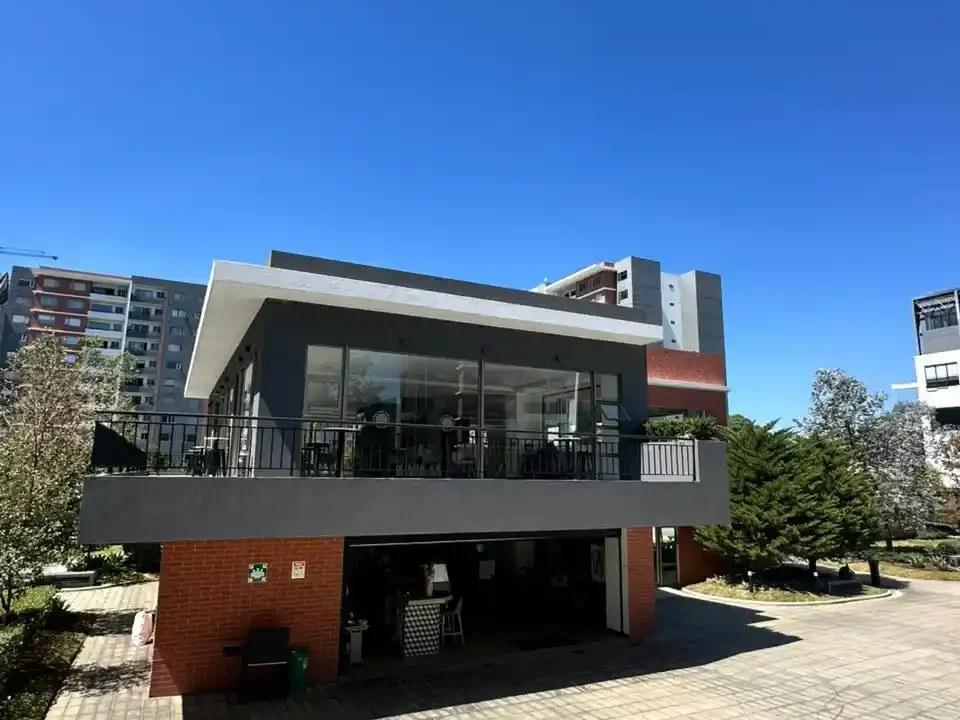Apartamento en Segheria Estratégica Ubicación Ciudad de Guatemala (3)
