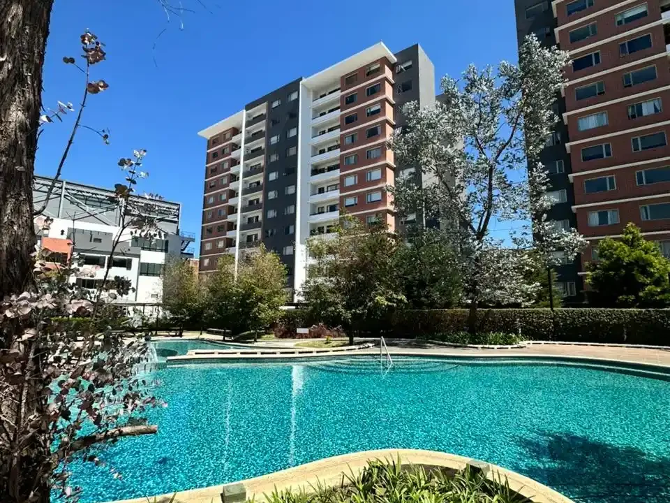 Apartamento en Segheria Estratégica Ubicación Ciudad de Guatemala (4)