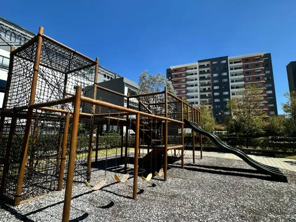 Apartamento en Segheria Estratégica Ubicación Ciudad de Guatemala (5)