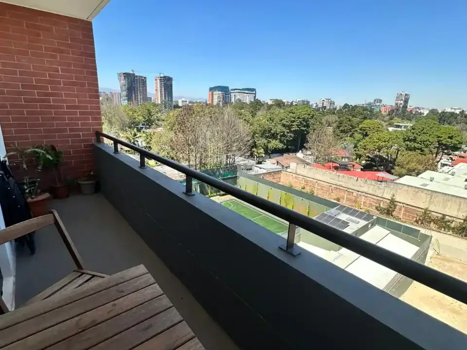 Apartamento en Segheria Estratégica Ubicación Ciudad de Guatemala (6)