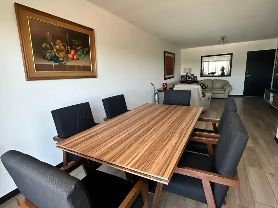 Apartamento en Segheria Estratégica Ubicación Ciudad de Guatemala (8)