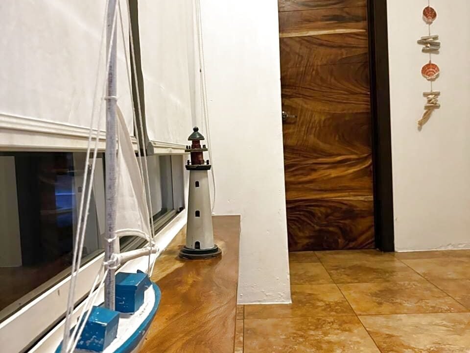 Casa En Sea Side Amplia Área Social con Jacuzzi y Preciosa Piscina Chulamar (2)