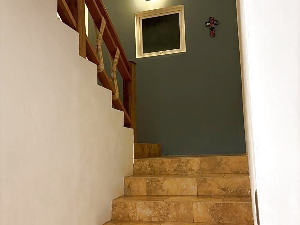 Casa En Sea Side Amplia Área Social con Jacuzzi y Preciosa Piscina Chulamar (7)