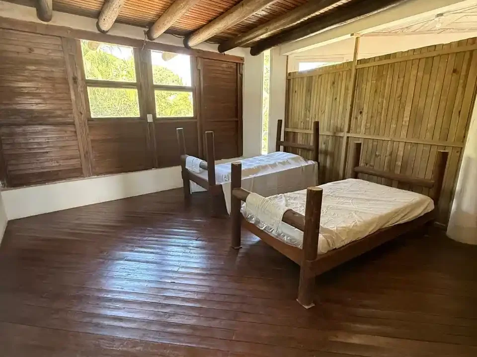 Casa Frente Al Mar En Km 21 Monterrico Lindo Terreno (8)